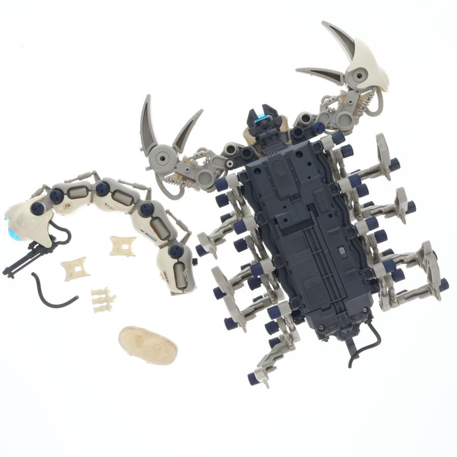 中古即納』{PTM} 1/24 E24-01 デスピオン(サソリ型) ZOIDS(ゾイド
