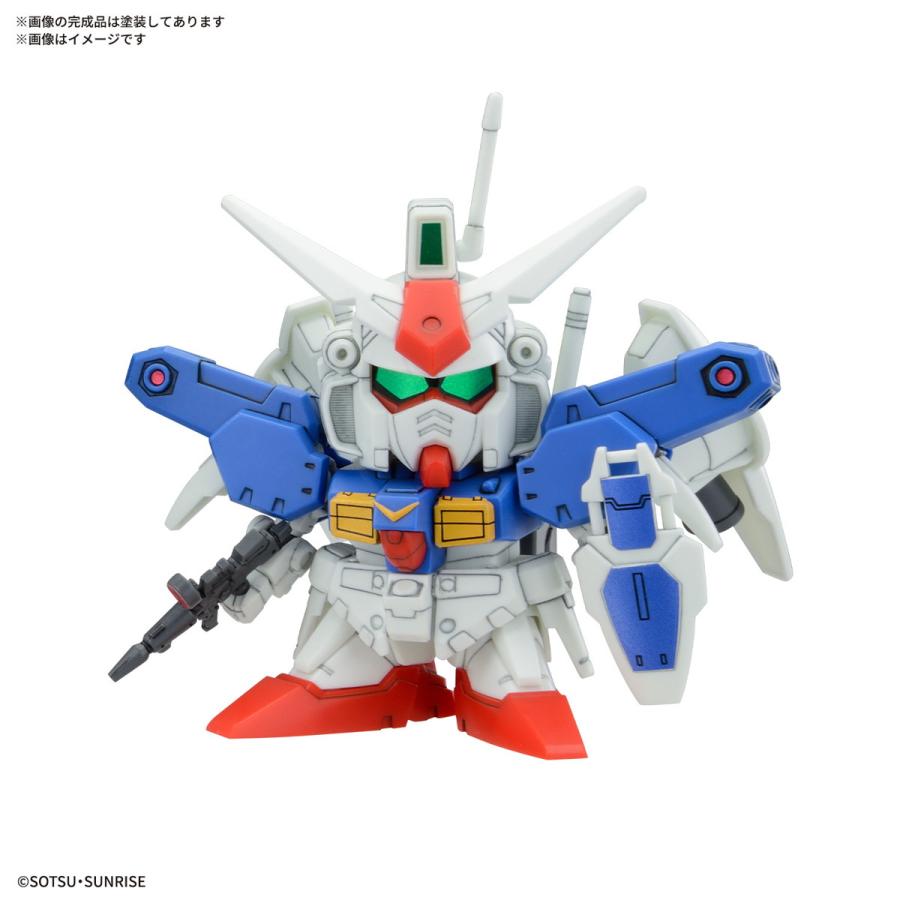 中古即納』{PTM} SDガンダム BB戦士 機動戦士ガンダム0083 STARDUST
