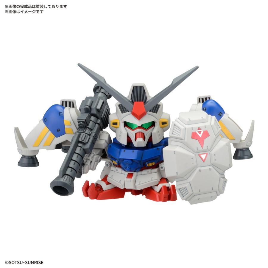 中古即納』{PTM} SDガンダム BB戦士 機動戦士ガンダム0083 STARDUST