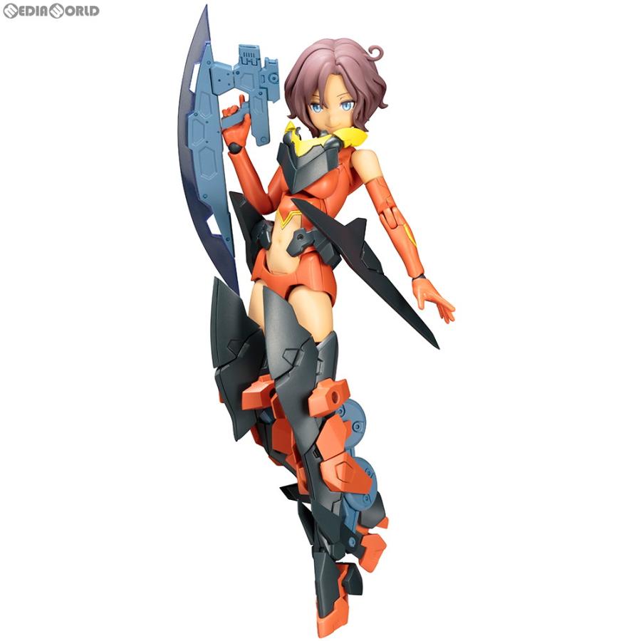 コトブキヤ（KOTOBUKIYA） 『中古即納』{PTM} (再販) メガミデバイス 1