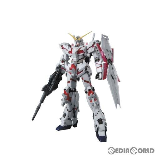 中古即納』{PTM} (再販) MG 1/100 RX-0 ユニコーンガンダム 機動戦士