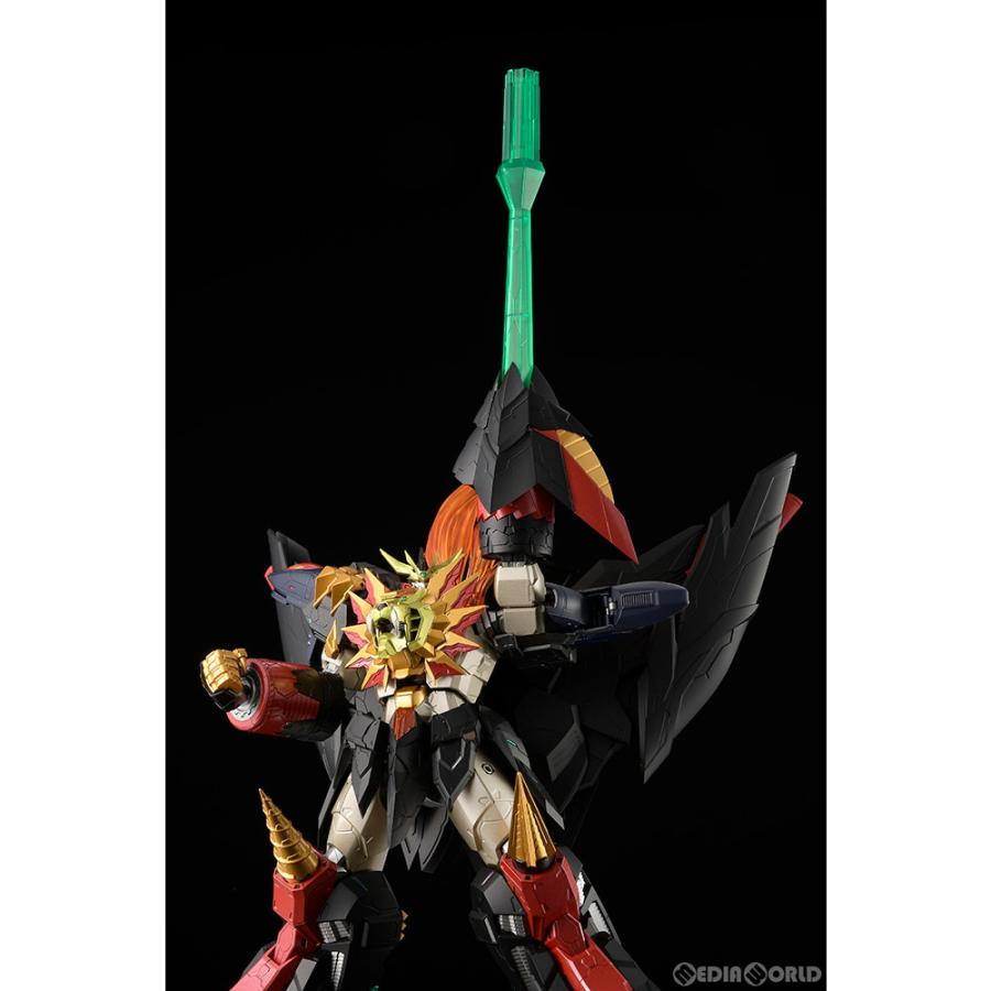 HobbyJAPAN - Hobby JAPAN ホビージャパン/アマクニテック/ジェネシックガオガイガー/GN018/ABランク/42【中古】 ホビージャパン（HobbyJAPAN） 『中古即納』{PTM} AMAKUNITECH