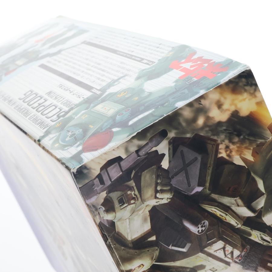 中古即納』{PTM} 1/24 ATM-09-STTC スコープドッグ・ターボカスタム