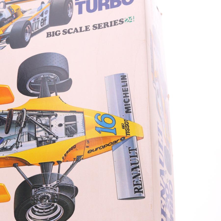 タミヤ（TAMIYA） 『中古即納』{PTM} ビッグスケールシリーズ No.24 1