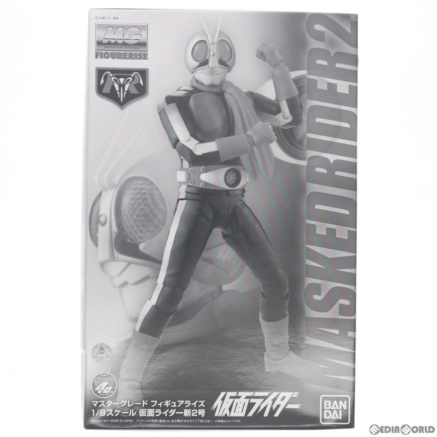 中古即納』{PTM} プレミアムバンダイ限定 MG FIGURE-RISE(フィギュア