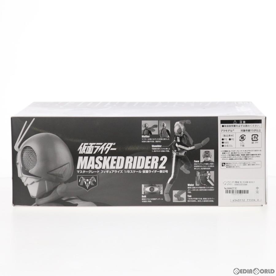 中古即納』{PTM} プレミアムバンダイ限定 MG FIGURE-RISE(フィギュア