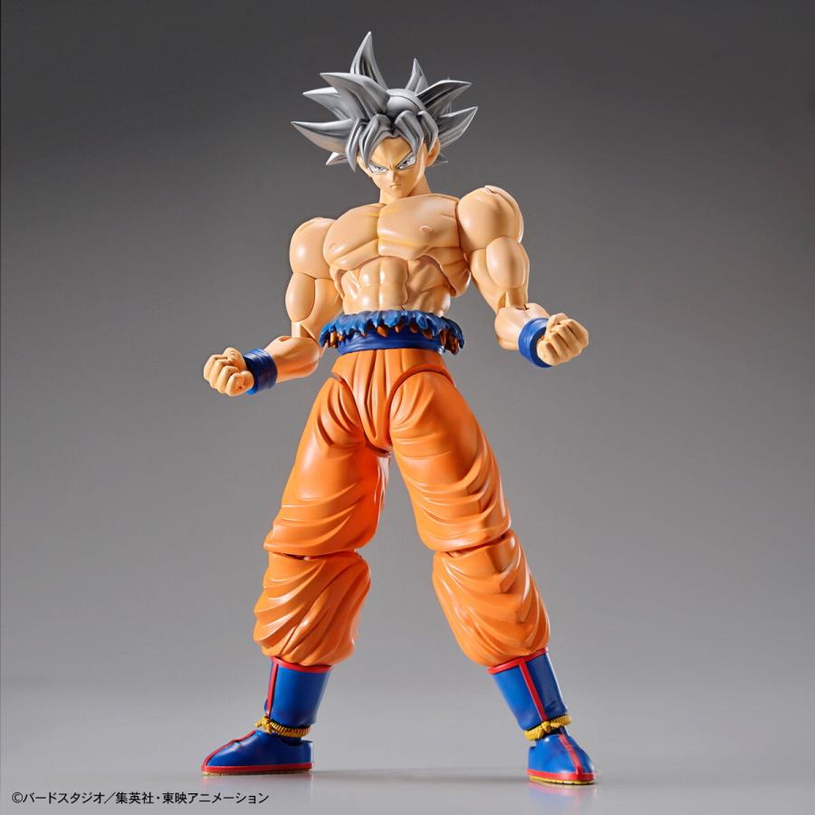 中古即納』{PTM} (再々販) Figure-rise Standard 孫悟空(身勝手の極意