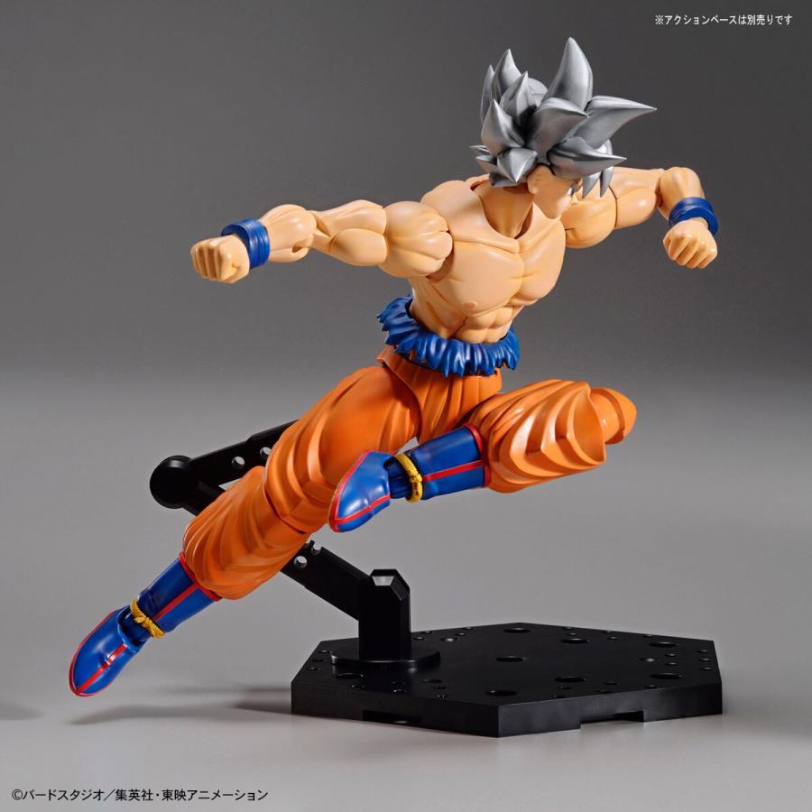 中古即納』{PTM} (再々販) Figure-rise Standard 孫悟空(身勝手の極意