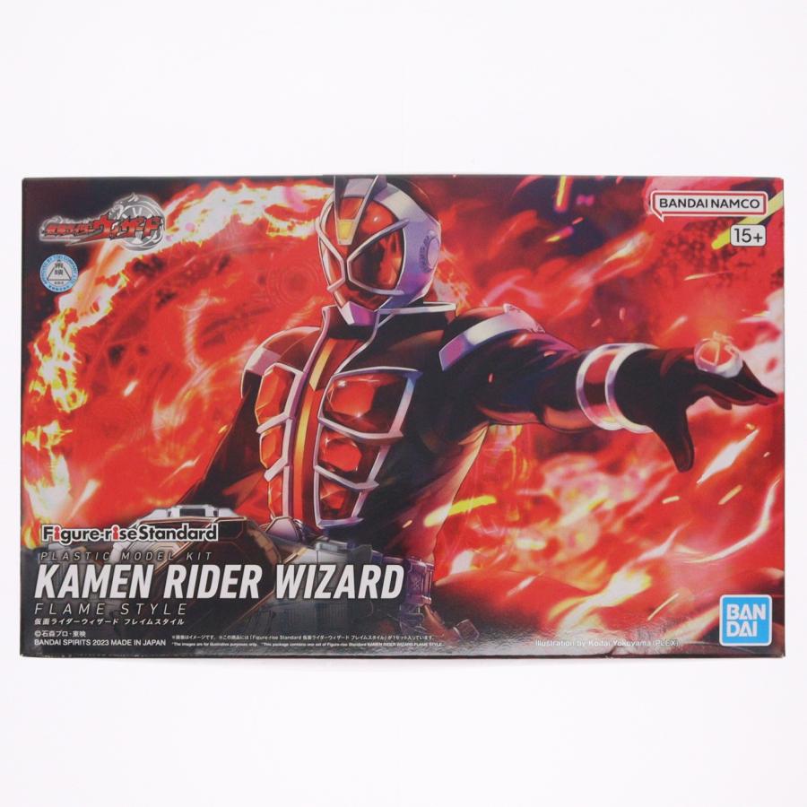 中古即納』{PTM} Figure-rise Standard(フィギュアライズ スタンダード