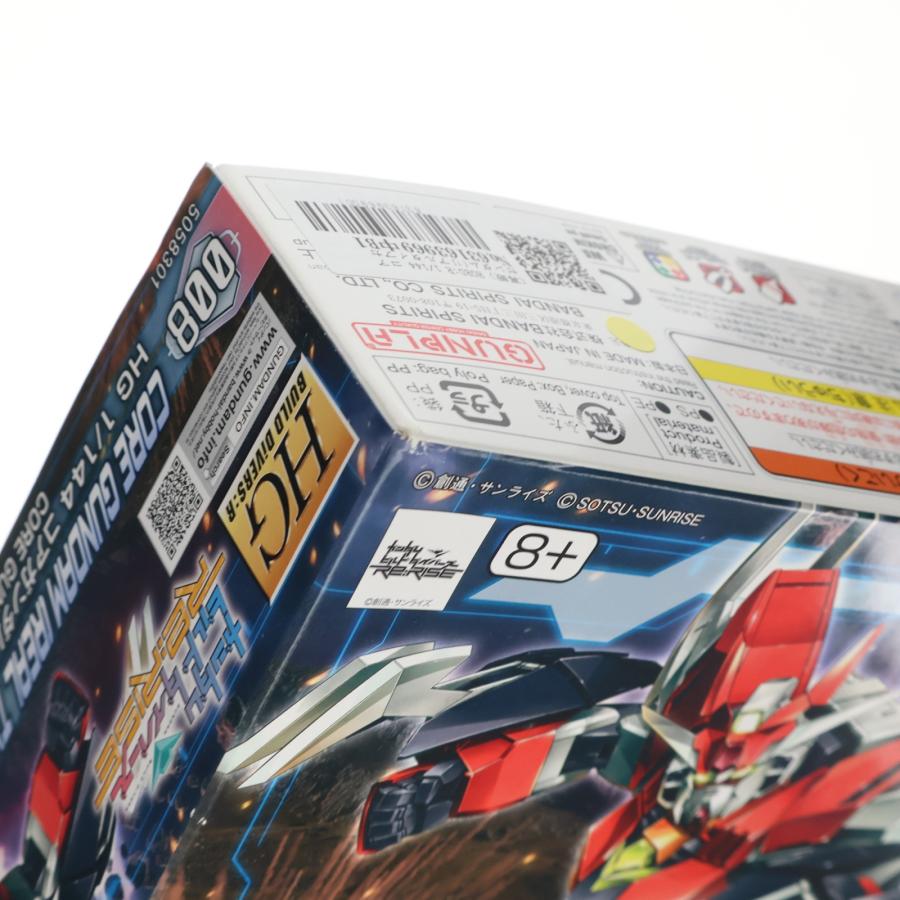 中古即納』{PTM} (再販) HGBD:R 1/144 コアガンダム(リアルタイプ