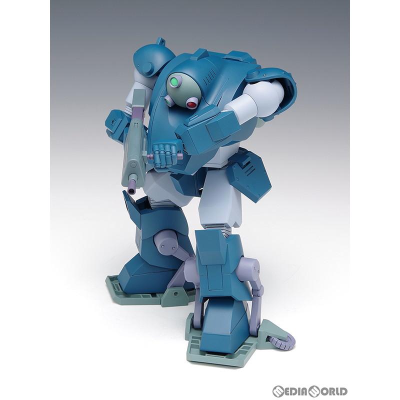 中古即納』{PTM} 1/35 ATH-06-WP ダイビングビートル ST版 装甲騎兵