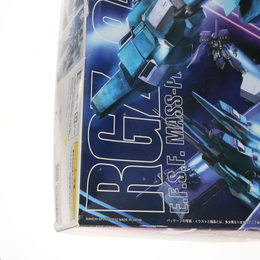 中古即納』{PTM} (再販) MG 1/100 RGZ-95 リゼル 機動戦士ガンダムUC