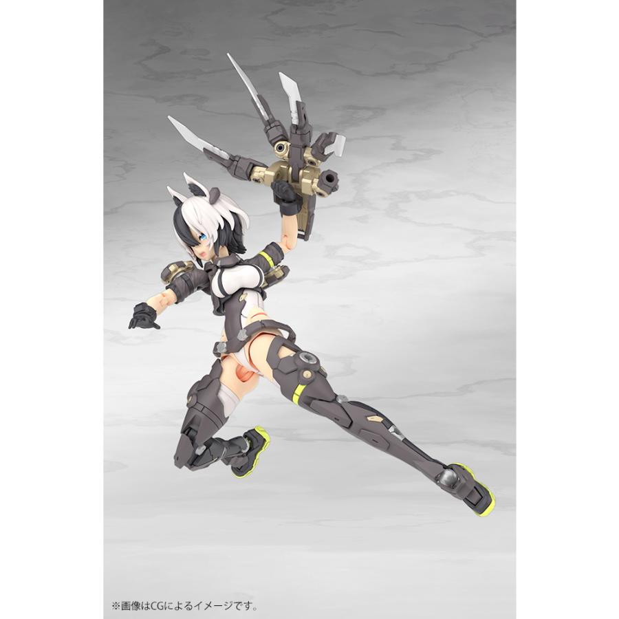 コトブキヤ（KOTOBUKIYA） 『中古即納』{PTM} メガミデバイス 1/1
