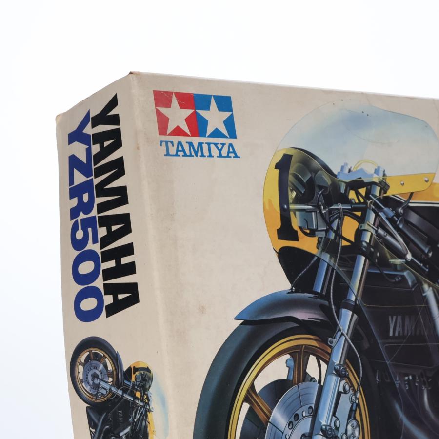 タミヤ（TAMIYA） 『中古即納』{PTM} オートバイシリーズ No.1 1/12