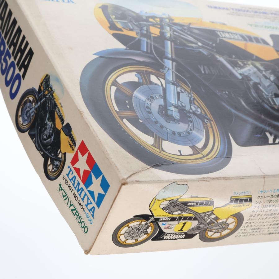 タミヤ（TAMIYA） 『中古即納』{PTM} オートバイシリーズ No.1 1/12