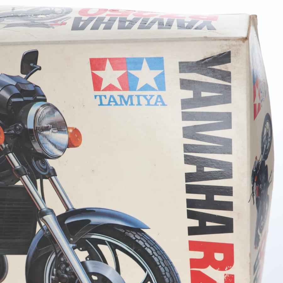 しま タミヤ（TAMIYA） 『中古即納』{PTM} オートバイシリーズ No.2 1/12