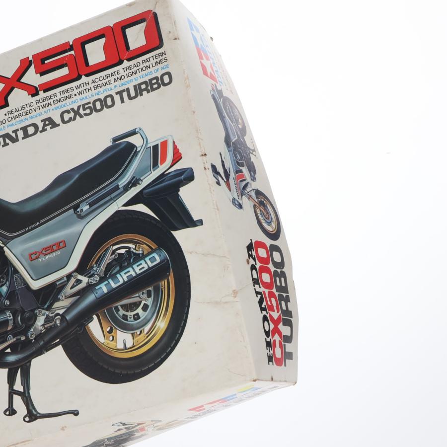 タミヤ（TAMIYA） 『中古即納』{PTM} オートバイシリーズ No.16 1/12