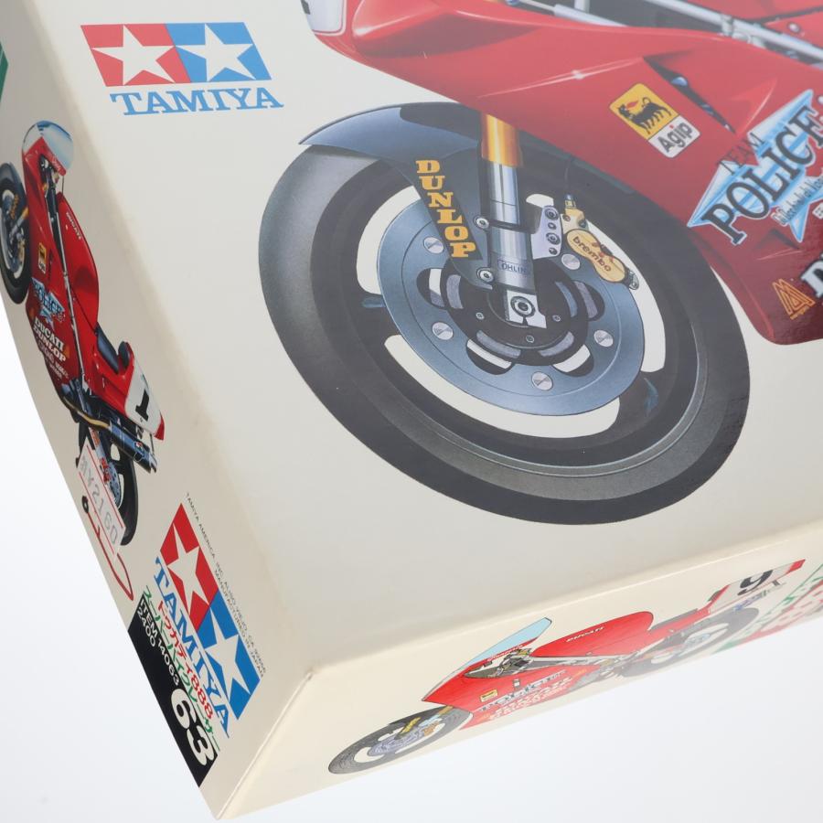 タミヤ（TAMIYA） 『中古即納』{PTM} オートバイシリーズ No.64 1/12
