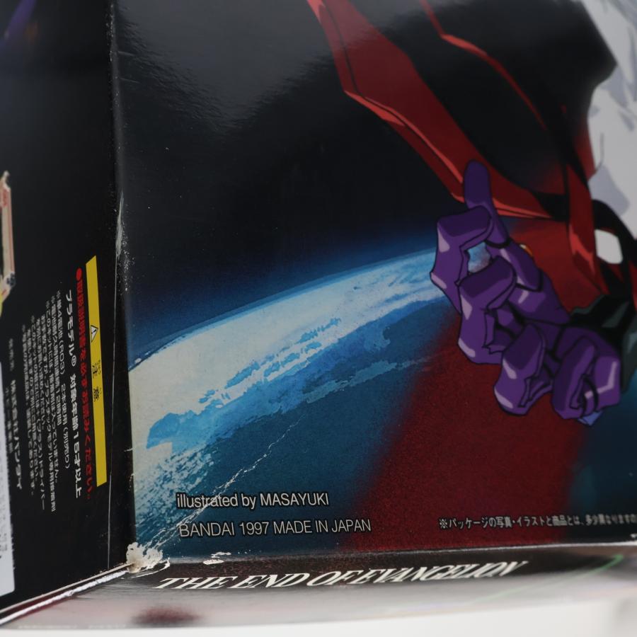 中古即納』{PTM} PG エヴァンゲリオン初号機 新世紀エヴァンゲリオン