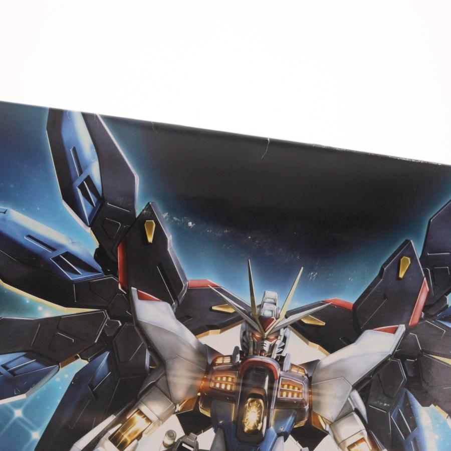中古即納』{PTM} 1/60 ZGMF-X20A ストライクフリーダムガンダム 