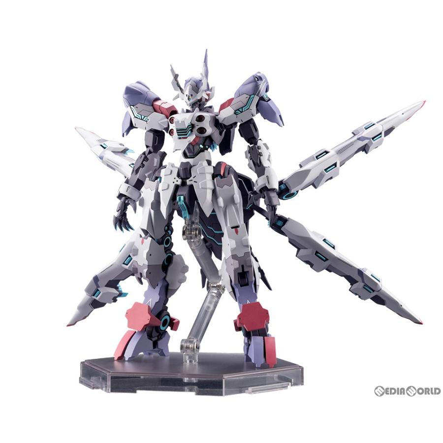 コトブキヤ（KOTOBUKIYA） 『中古即納』{PTM} ソリディア 星と翼の