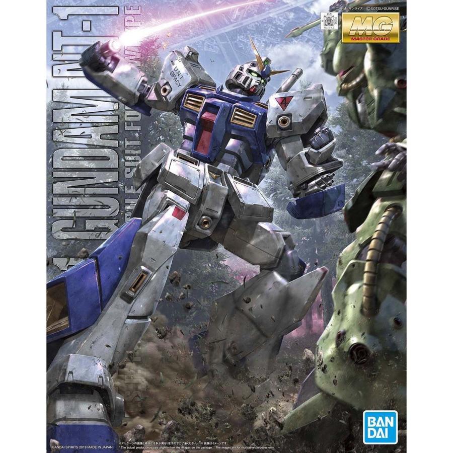 中古即納』{PTM} (再販) MG 1/100 RX-78NT-1 ガンダムNT-1 Ver.2.0