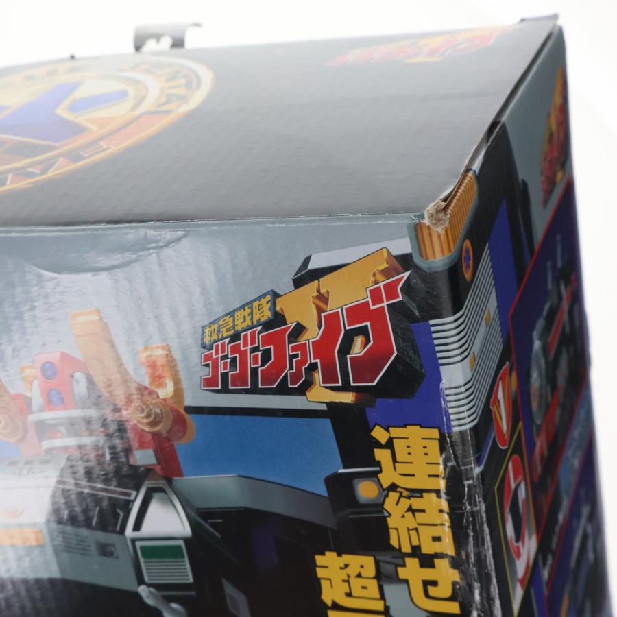 中古即納』{PTM} (食玩) プレミアムバンダイ限定 スーパーミニプラ
