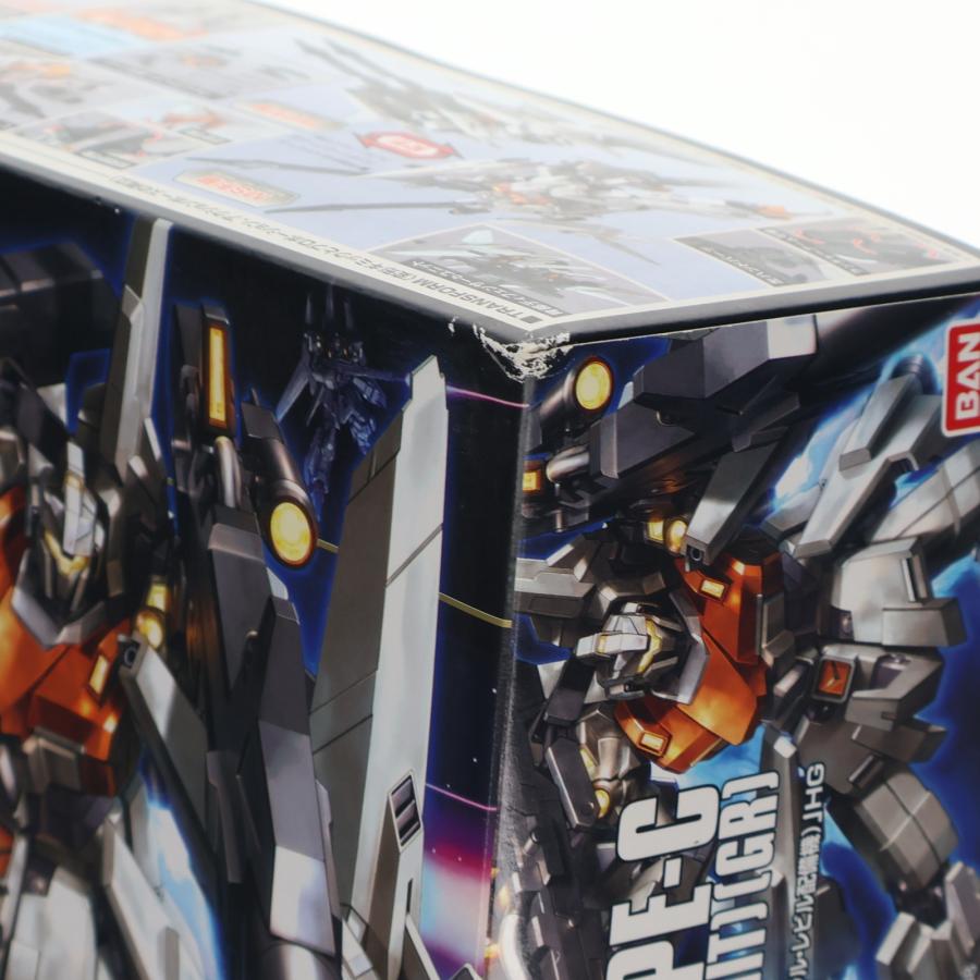 中古即納』{PTM} HGUC 1/144 RGZ-95C リゼルC型(ディフェンサーb