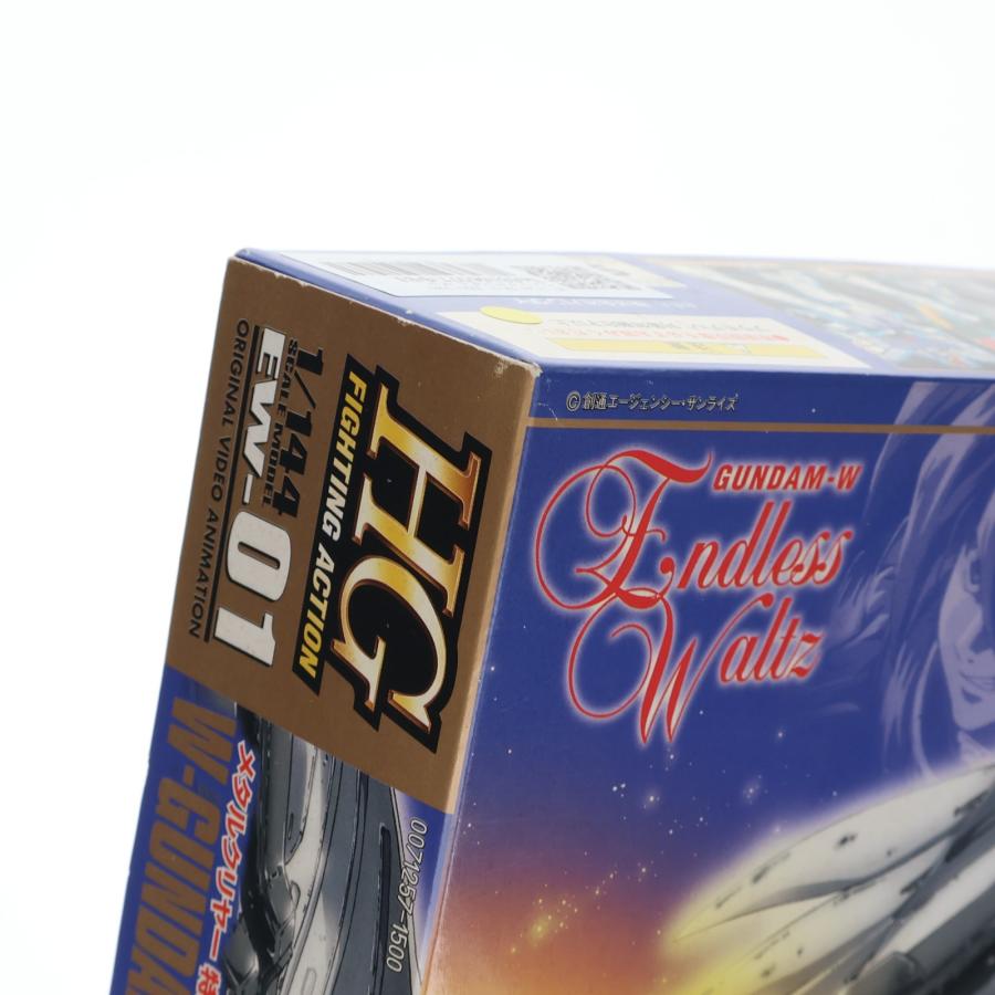 中古即納』{PTM} HG 1/144 EW-01 XXXG-00W0 ウイングガンダム ゼロ