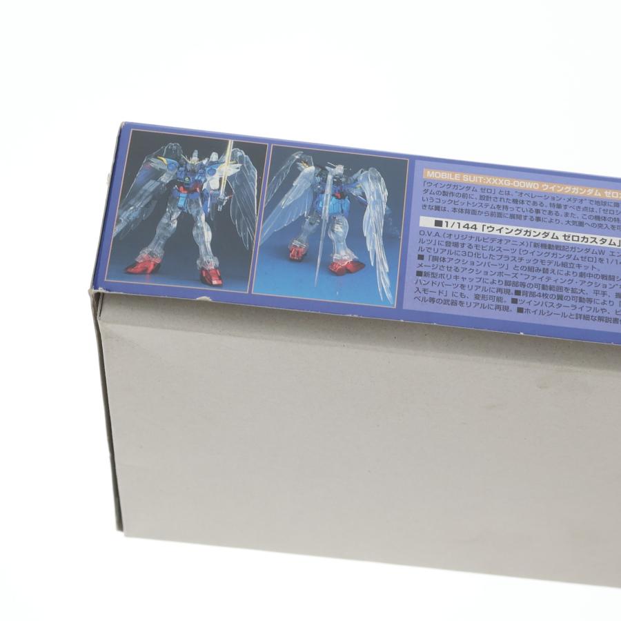 中古即納』{PTM} HG 1/144 EW-01 XXXG-00W0 ウイングガンダム ゼロ