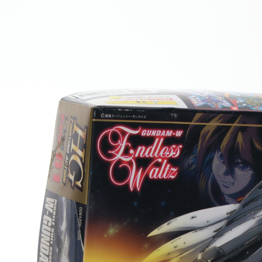 中古即納』{PTM} HG 1/144 XXXG-00W0 ウイングガンダムゼロカスタム 新