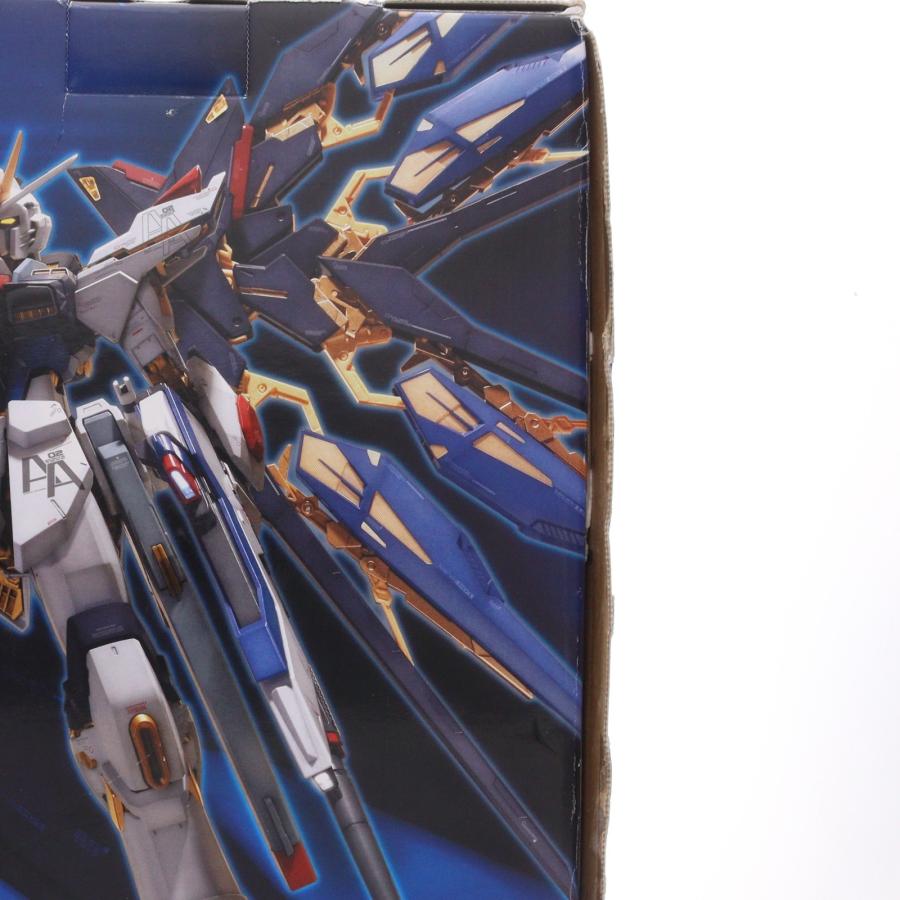 中古即納』{PTM} PG 1/60 ZGMF-X20A ストライクフリーダムガンダム