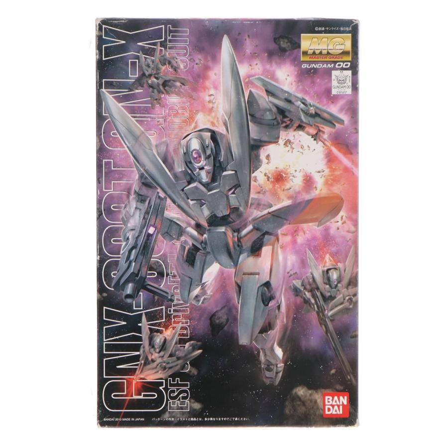 即納』{PTM} MG 1/100 GNX-603T ジンクス 機動戦士ガンダム00