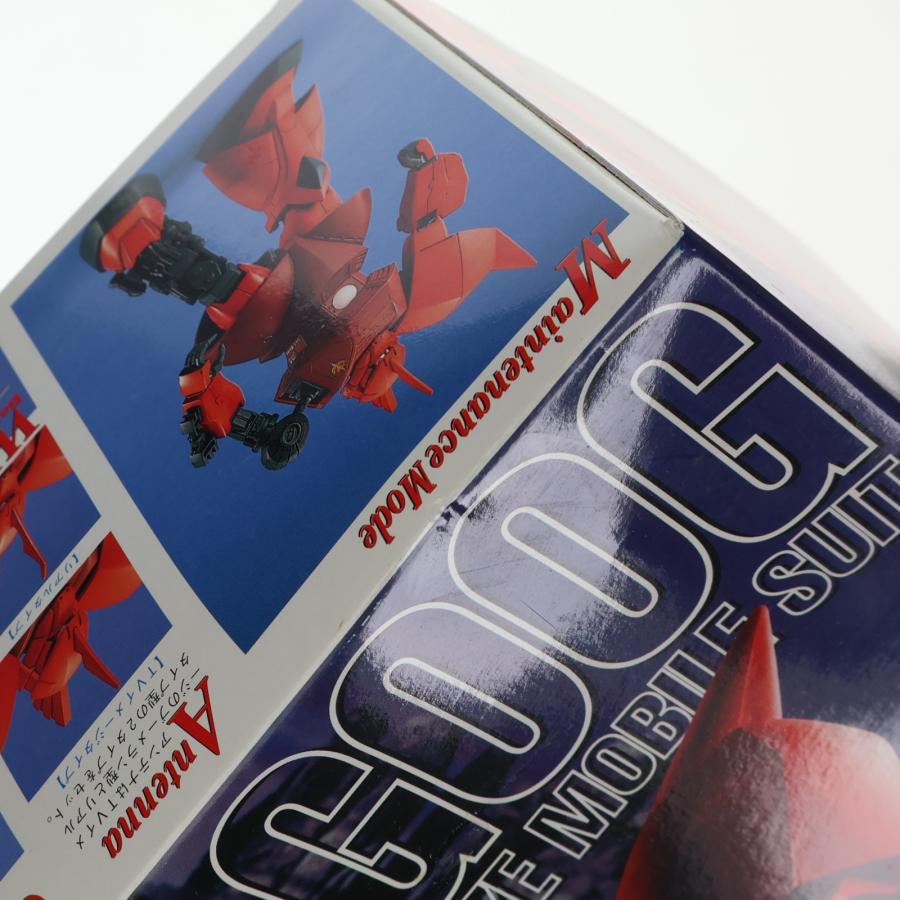 【専用】 中古即納』{PTM} MG 1/100 MS-14S ゲルググ シャア・アズナブル大佐