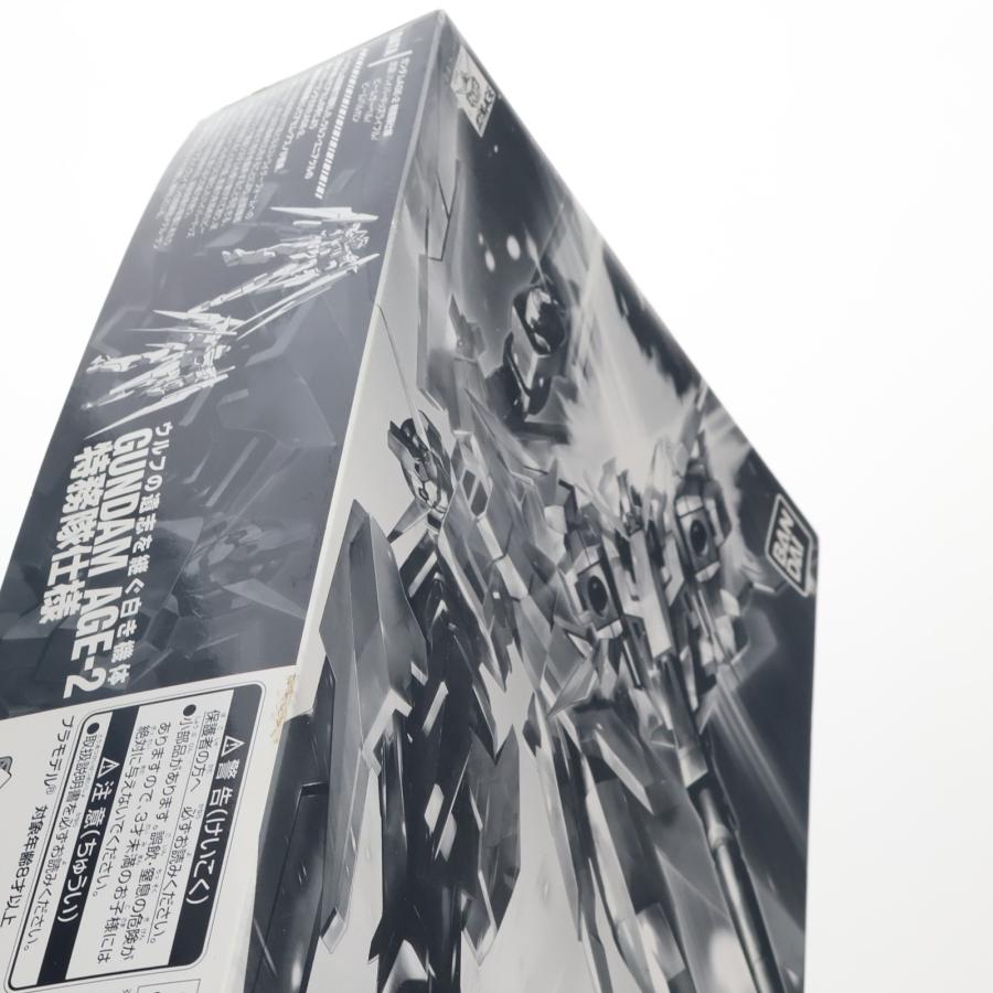 中古即納』{PTM} プレミアムバンダイ限定 HG 1/144 ガンダムAGE-2 特務