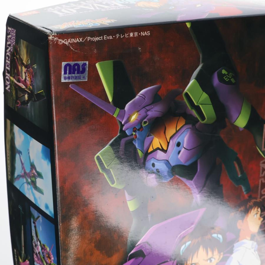 中古即納』{PTM} LMHG エヴァンゲリオン初号機 新世紀エヴァンゲリオン
