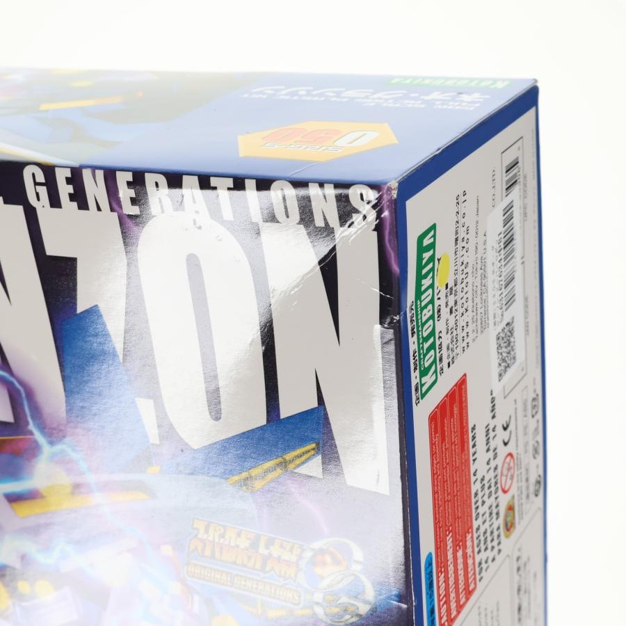 コトブキヤ（KOTOBUKIYA） 『中古即納』{PTM} (再販) S.R.G-S ネオ