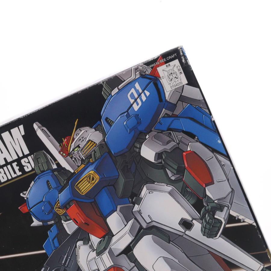 中古即納』{PTM} HGUC 1/144 MSA-0011 Sガンダム ガンダム・センチネル