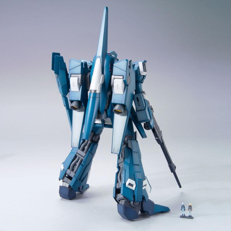 中古即納』{PTM} (再販) MG 1/100 RGZ-95 リゼル 機動戦士ガンダムUC