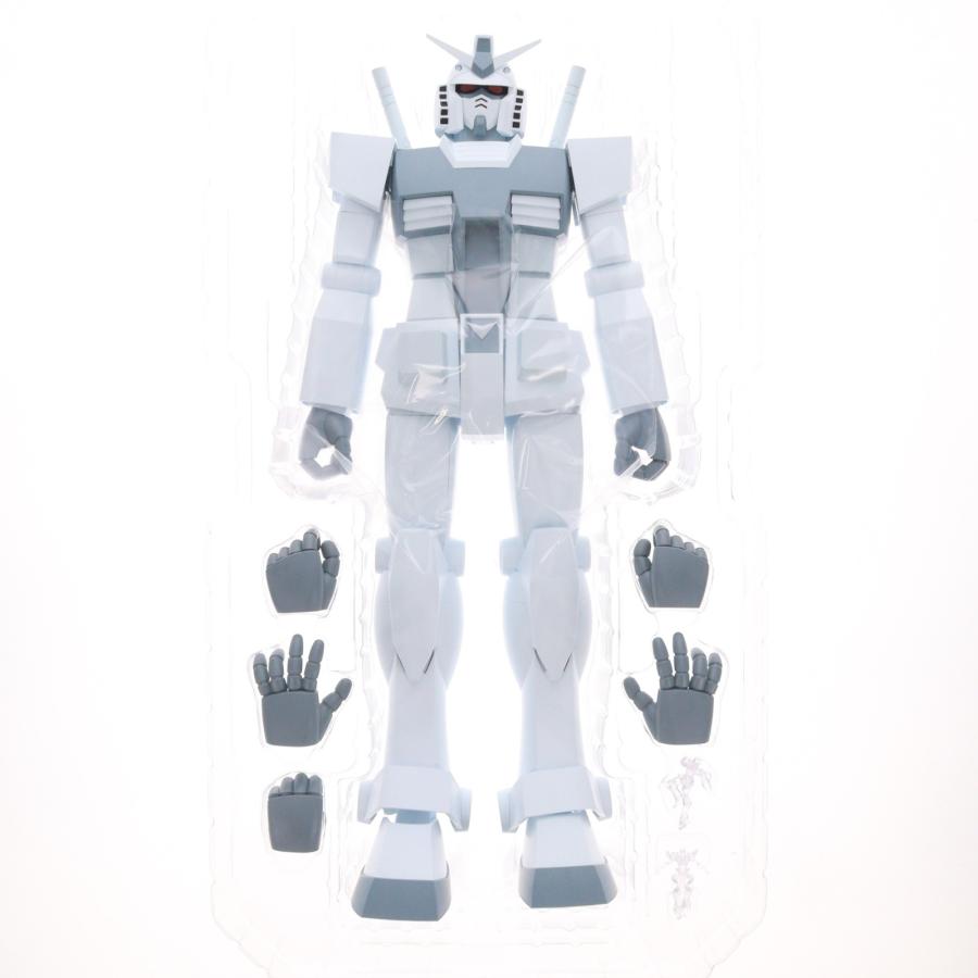 中古即納』{FIG} 魂ウェブ限定 ROBOT魂(SIDE MS) ハイパー化ガンダム
