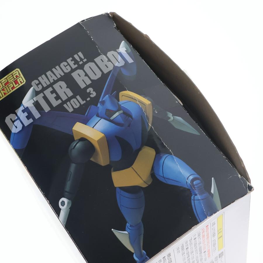 中古即納』{PTM} (食玩) プレバン限定 スーパーミニプラ 真(チェンジ