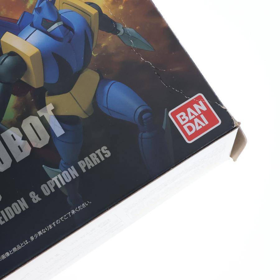 中古即納』{PTM} (食玩) プレバン限定 スーパーミニプラ 真(チェンジ