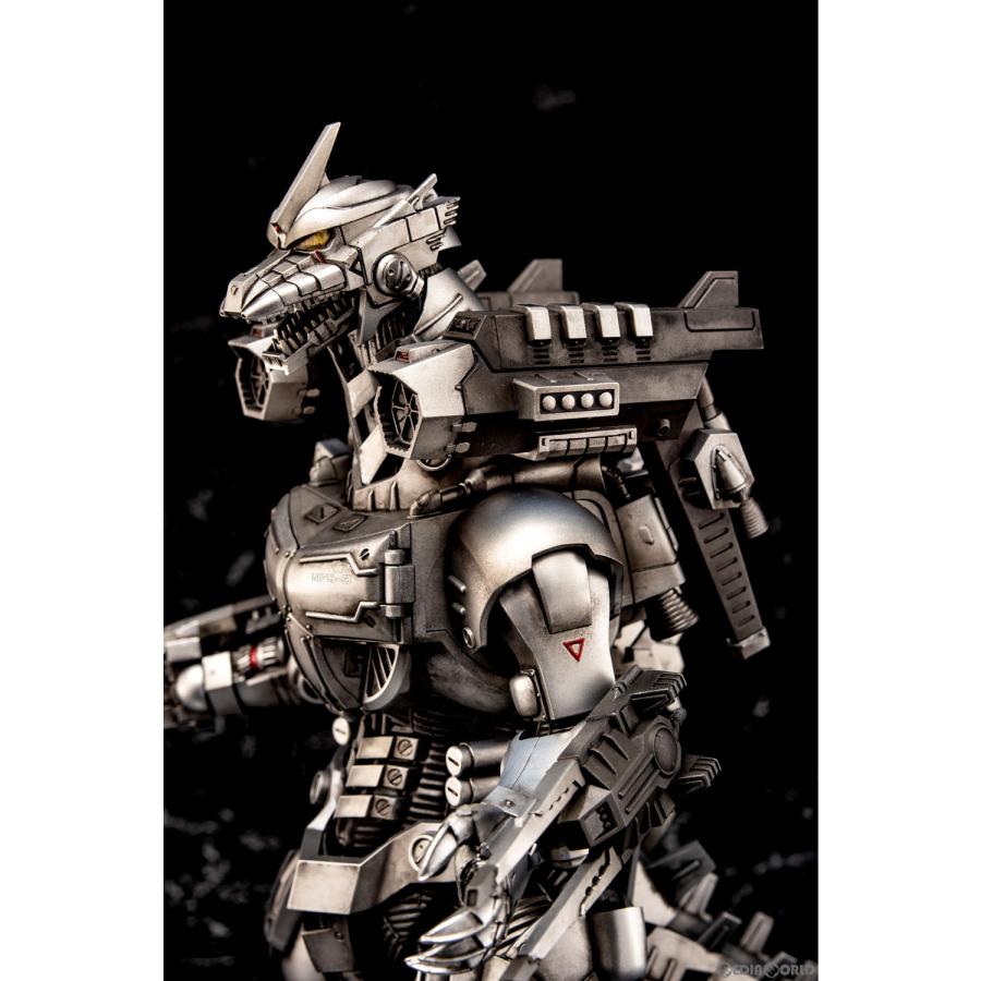 中古即納』{PTM} (再販) ACKS GO-02 MFS-3 3式機龍(改) ゴジラ×モスラ