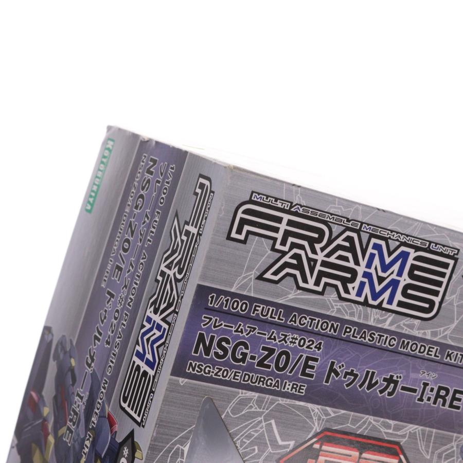 コトブキヤ（KOTOBUKIYA） 『中古即納』{PTM} フレームアームズ 1/100