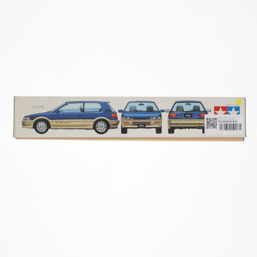 タミヤ（TAMIYA） 『中古即納』{PTM} スポーツカーシリーズ No.73 1/24