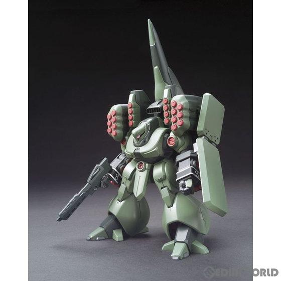 【中古】「未使用品」HGUC 1/144 AMX-102 ズサ (機動戦士ガンダムZZ) 中古即納』{PTM} プレミアムバンダイ限定 HGUC 1/144 AMX-102 ズサ