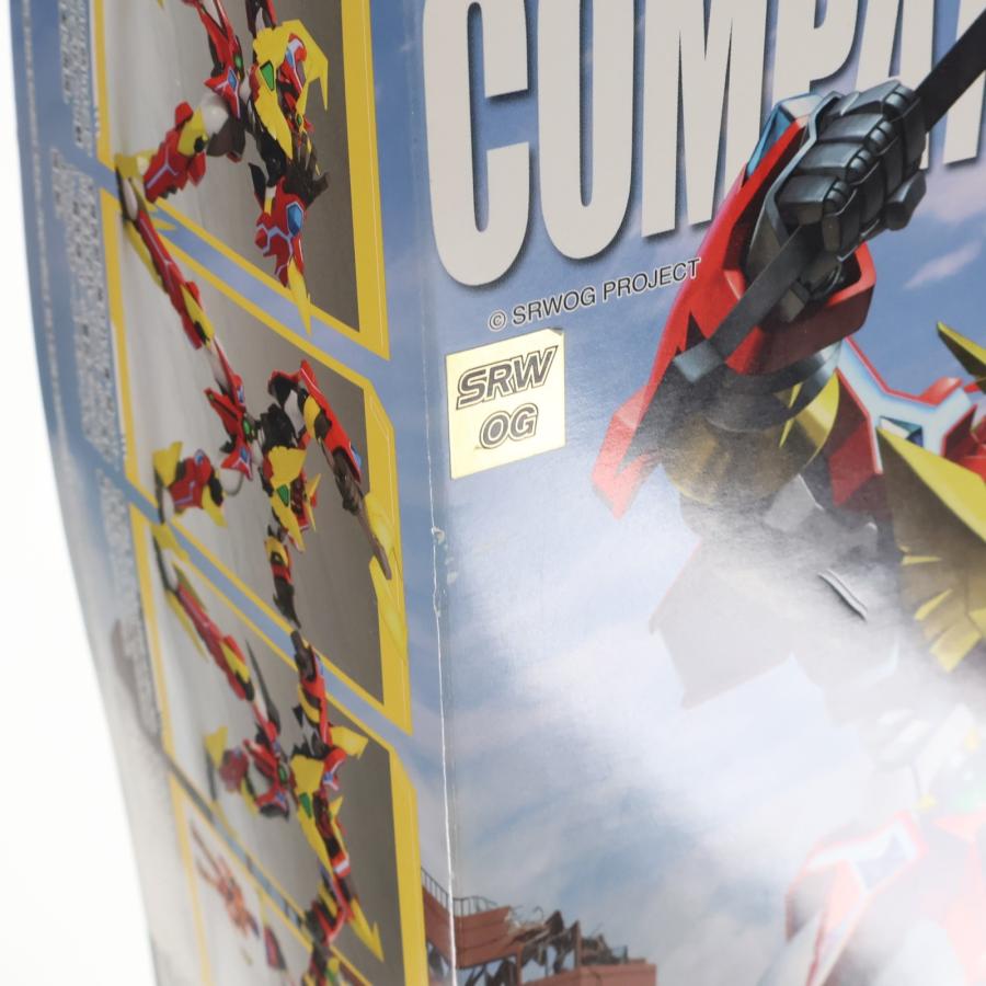 コトブキヤ（KOTOBUKIYA） 『中古即納』{PTM} S.R.G-S コンパチブル