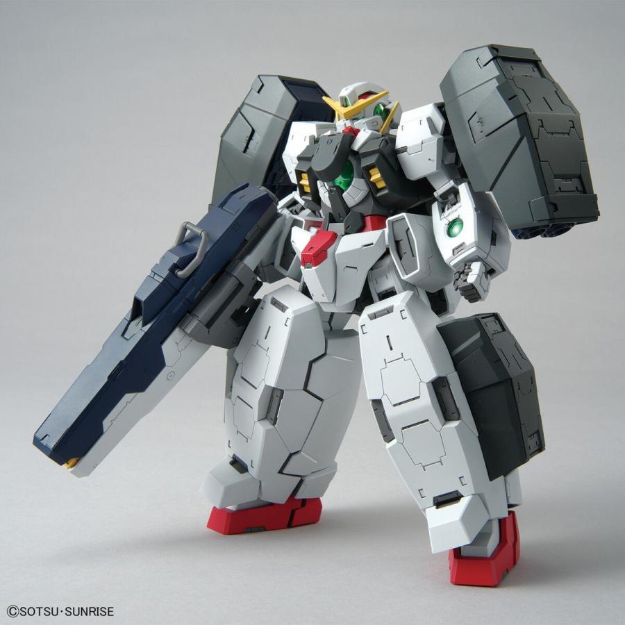 中古即納』{PTM} (再販) MG 1/100 GN-005 ガンダムヴァーチェ 機動戦士