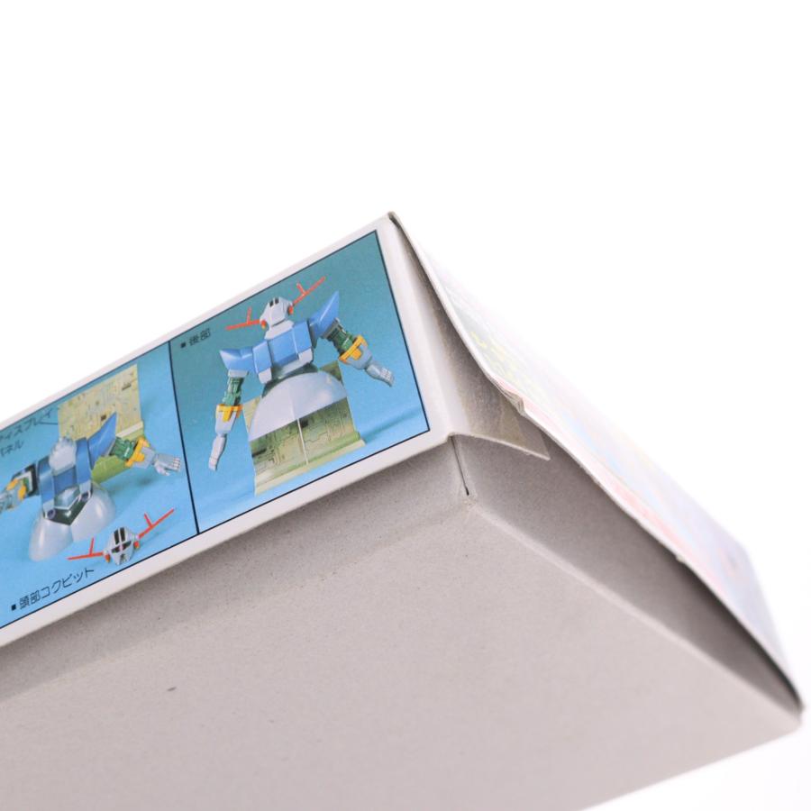中古即納』{PTM} 1/144 MSN-02 ジオング 機動戦士ガンダム プラモデル