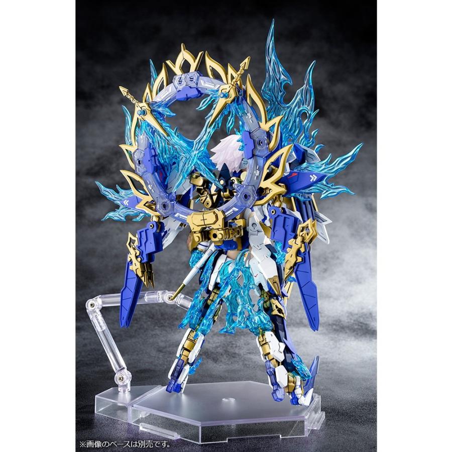 コトブキヤ（KOTOBUKIYA） 『中古即納』{PTM} (再販) メガミデバイス 1